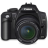 Canon EOS Digital Rebel XT 350D Icon 48x48 png